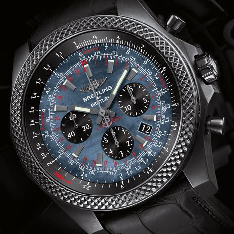 breitling bo6|Breitling Bentley B06 .